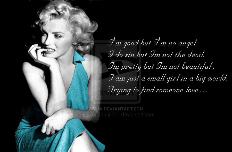 Marilyn_Monroe_quote_2_by_shymoneshaldi